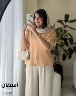 کت آسمان جنس مازراتی کد 1471 - تصویر 18