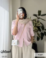 کت آسمان جنس مازراتی کد 1471 - تصویر 5