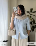 کت آسمان جنس مازراتی کد 1471 - تصویر 2