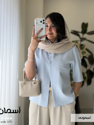 فروشگاه اینترنتی لباس آلتون | پوشاک زنانه و دخترانه 37 515665