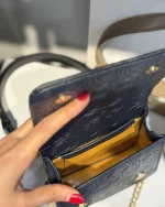  کیف مدل پارنا چرم مصنوعی فوق العاده نرم و باکیفیت کد 1472 - تصویر 8