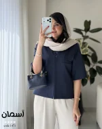 کت آسمان جنس مازراتی کد 1471 - تصویر 15