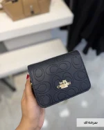  کیف مدل پارنا چرم مصنوعی فوق العاده نرم و باکیفیت کد 1472 - تصویر 3