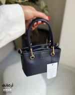 کیف مدل آرمانی چرم‌ مصنوعی فوق العاه نرم و‌لطیف کد 1511 - تصویر 5