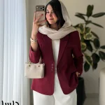پیش فروش کت دلسا ( ارسال 8 تا 10 شهریور )
