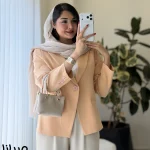 کت میرانا جنس مازراتی گرم بالا کد 1480