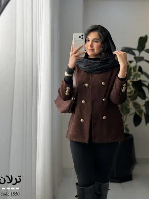 فروشگاه اینترنتی لباس آلتون | پوشاک زنانه و دخترانه 37 15615656