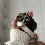 خرید کمربند مدل صدف کد 1536