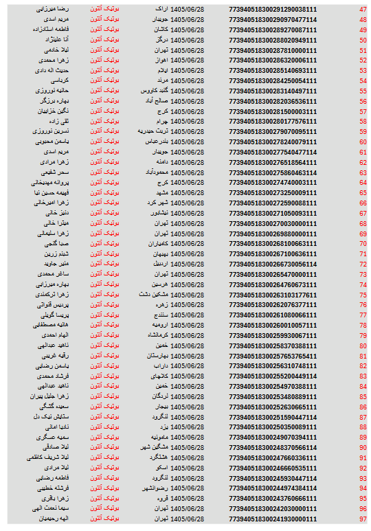 کد های رهگیری مرسولات 80 Screenshot 2026 09 20 at 01 22 16 آلتون 28.pdf