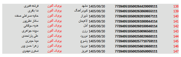 کد های رهگیری مرسولات 77 Screenshot 2026 09 21 at 16 35 34 آلتون 30 1.pdf