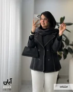 کت آبان جنس جیر ایشو ترک کد 1588 - تصویر 4