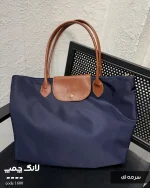کیف طرح لانگ چمپ زنانه کد 1600 - تصویر 6