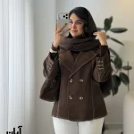 کت آبان جنس جیر ایشو ترک کد 1588