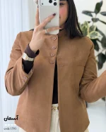 مدل آسمان جنس مخمل جیر ایشو ترک کد 1593 - تصویر 14