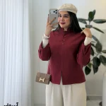 مدل آسمان جنس مخمل جیر ایشو ترک کد 1593