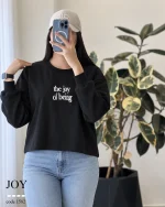 کراپ دورس مدل JOY کد 1582 - تصویر 4