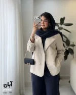 کت آبان جنس جیر ایشو ترک کد 1588 - تصویر 10