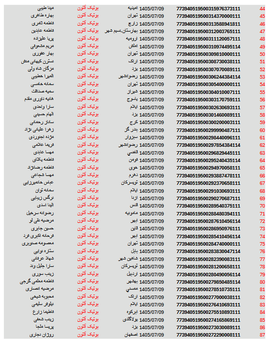 کد های رهگیری مرسولات 56 Screenshot 2026 10 01 at 15 47 28 آلتون 9 3.pdf