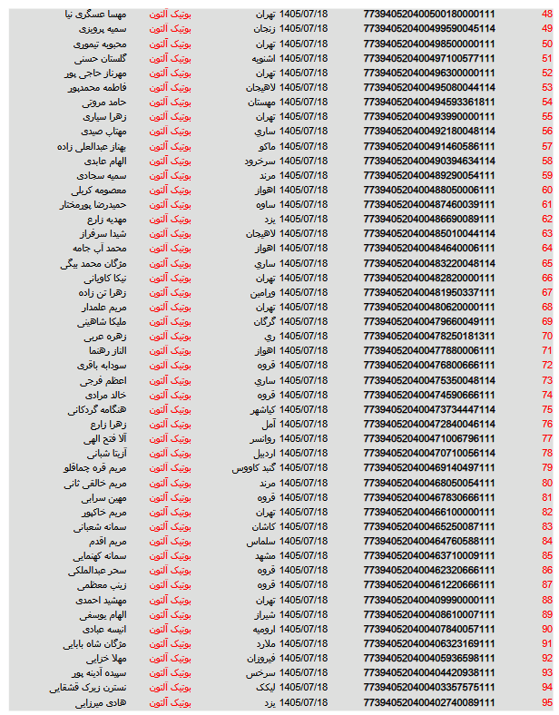 کد های رهگیری مرسولات 39 Screenshot 2026 10 10 at 15 03 38 آلتون 18.pdf
