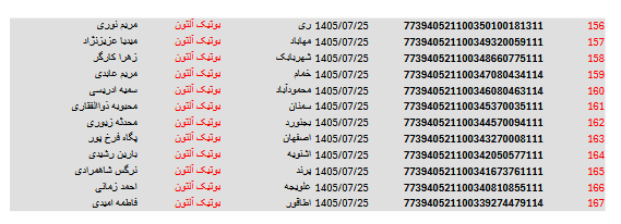 کد های رهگیری مرسولات 30 Screenshot 2026 10 17 at 15 25 19 آلتون 25.pdf