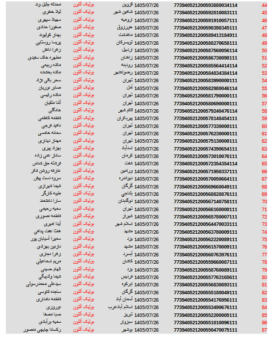 کد های رهگیری مرسولات 24 Screenshot 2026 10 18 at 16 02 37 آلتون 26.pdf